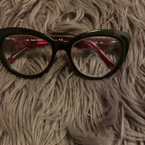 Kalena 53MM Kate Spade Reading Glasses
